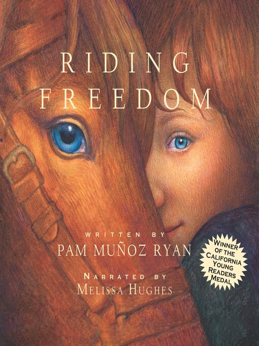 Title details for Riding Freedom by Pat Lessie - Wait list